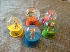 HAVEN HOLIDAYS SET OF 5 x