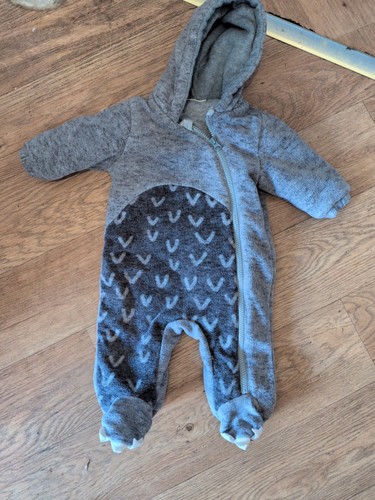 Next months sleep suit - next,