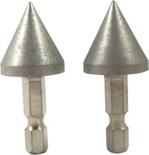 Hollow Chisel Mortise 2-Piece