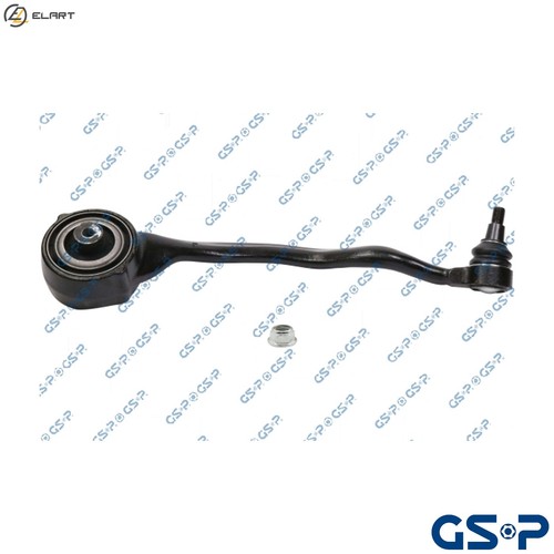 Controltrailing arm wheel - arm,