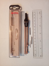 Rotring R529 006 Compass 