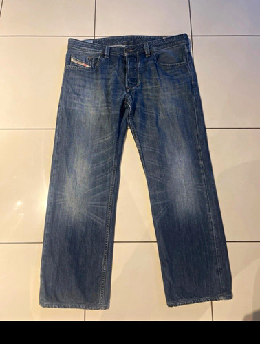 Diesel larkee men blue - diesel,