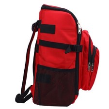 Cleaning Tool Bag Multi Purpose Neat Organization Cleaning Tool Backpack Anti