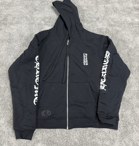 Chrome hearts vertical - chrome,