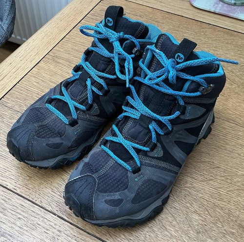 Ladies walking shoes merrell - shoes, -merrell