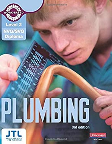 Level nvq svq plumbing - level, 2