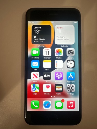 Apple iphone space grey - space,