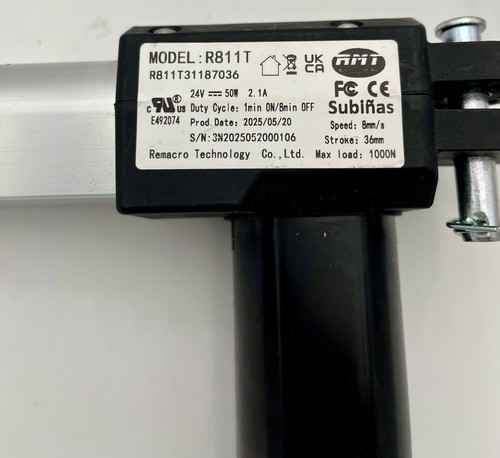 Rmt r811t31187036 electric - r811t31187036,