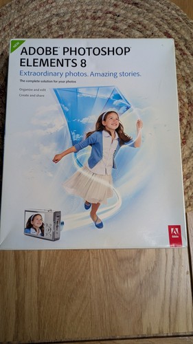 Adobe photoshop elements for - photoshop,