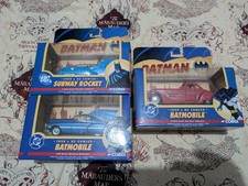 Corgi  1/43  DC Comics Batman