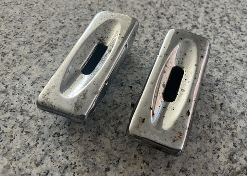 Classic mini ash tray mk3 - tray, s