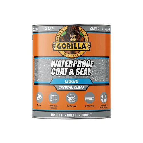 Gorilla glue - gorilla,