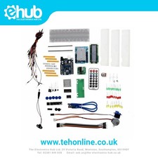 DIY Electronic Project Starter