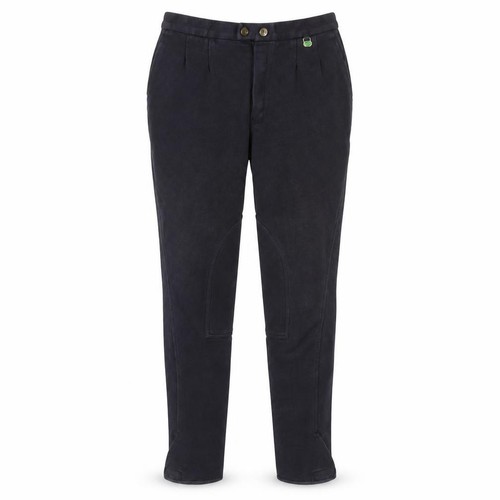 Rhinegold mens riding - riding, trousers