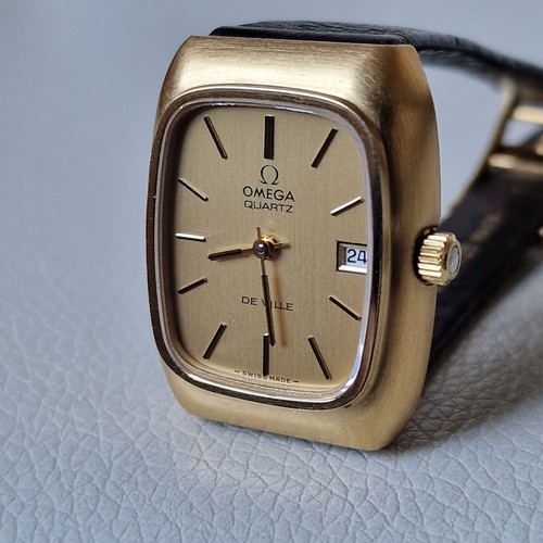 Ladies vintage omega - vintage,