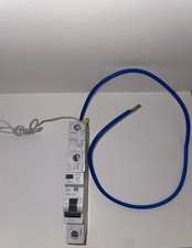 EATON MEM RCBO B6 30mA  MR30