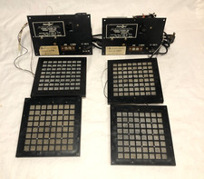 JANSZEN RTR ELECTROSTATIC