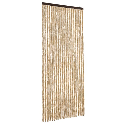 Fly curtain door - curtain,