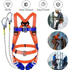 Rock tree Climb Harness Safety