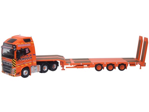 Oxford diecast volvo fh4 - oxford,