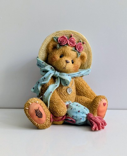 Cherished teddies cecilia - teddies, “cecilia