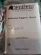 Kanban  Reflection Toppers  _