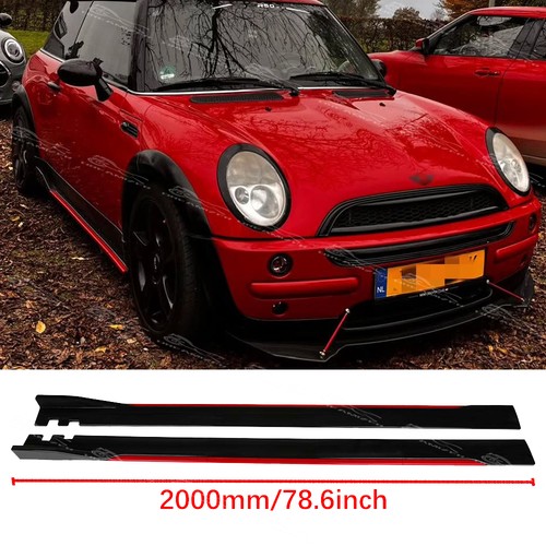 For mini cooper r50 r53 - cooper, s