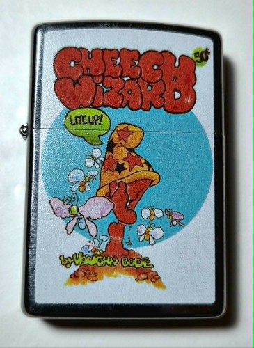 Mark bode cheech - mark,
