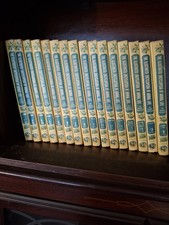 Illustrated Encyclopedia Of Animal Life 16 Volumes