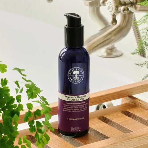 Neal yard remedies luxurious - yard,