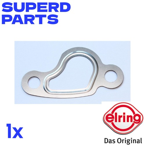 Egr valve gasket fits - gasket,