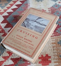 Cruising and Ocean Racing
