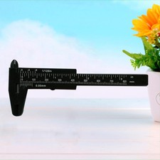 Sliding Caliper Mini Plastic