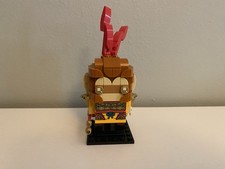 LEGO BRICKHEADZ: Monkey King (40381) - Retired