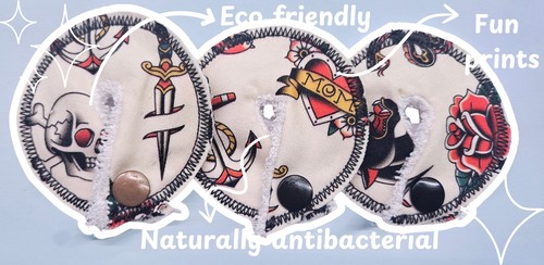 Tattoo tube pad - tube,