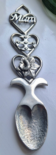 Williams pewter - a.e.,
