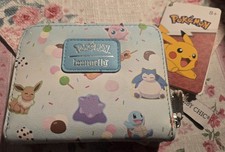 Loungefly Pokemon Japanese