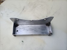 Oil Catcher For Rear Of Austin/Morris A Series Engine