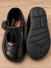 Start-Rite barefoot black