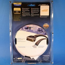 Monster MC 250SCF-1M EU Flat