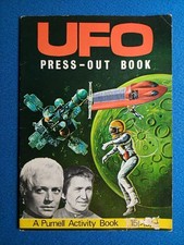 Gerry Anderson's  U.F.O