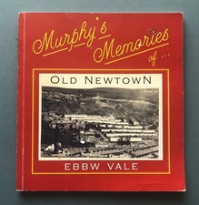 Murphy’s Memories of Old