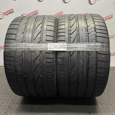 2x 305 30 ZR19 98Y BRIDGESTONE