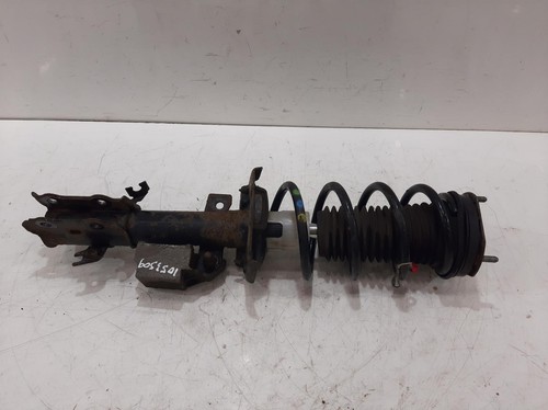2016 ford fiesta - ford, right
