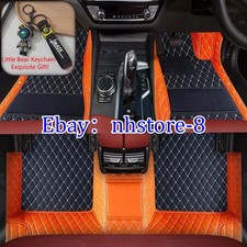 Custom Fit for Audi A3 8P7 8V7
