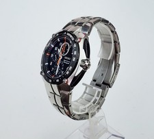 Men's ALARM CHRONOGRAPH Watch