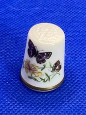 Royal Worcester Butterfly &