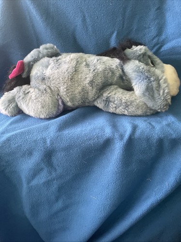 Walt disney world - eeyore, plush