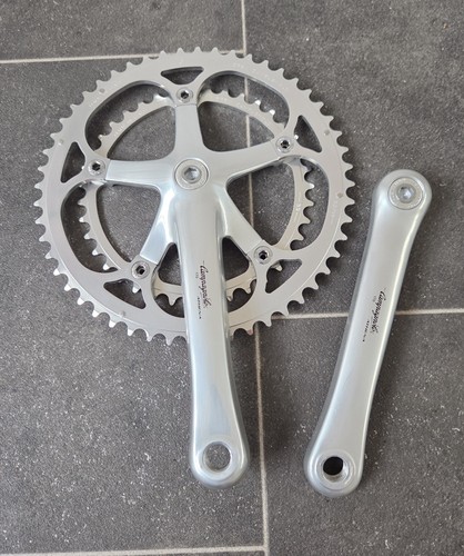 Campagnolo athena speed - 9,