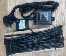 Jebao Submersible Water Pump Aquarium Filter & Water Feature (12v Low Voltage)